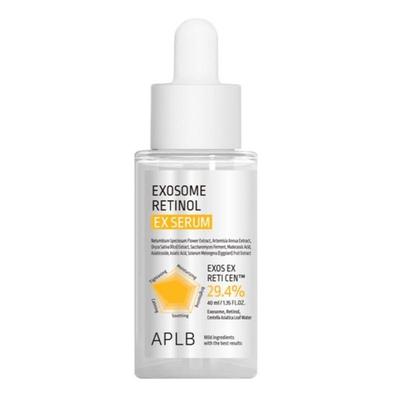 APLB Exosome Retinol EX Serum 40ml