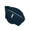 Kururito Cooler Mini Marche Bag Eco keeps things gift [MOTTERU] bag, cool, stylish, foldable, compact, cloth, cute, outdoor, (navy)