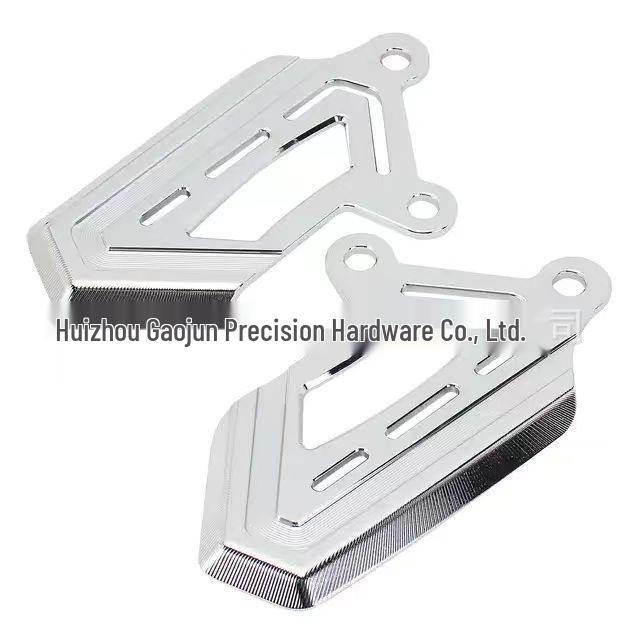 Compatible Front Brake Caliper Cover for BMW R18 2020-2022