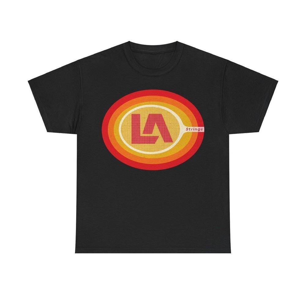 

Los Angeles Strings California Teams Tennis T-shirt M