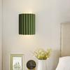 Modern LED Wall Lamp Resin G9 Sconces For Living Room Bedrooms Bedside Hallway Study Stairway Indoor Home Decoration Lighting