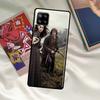Etui Outlander Do Samsung Galaxy A06 A16 A56 A36 A26 A54 A34 A14 A52 A32 A12 A13 A33 A53 A15 A35 A55