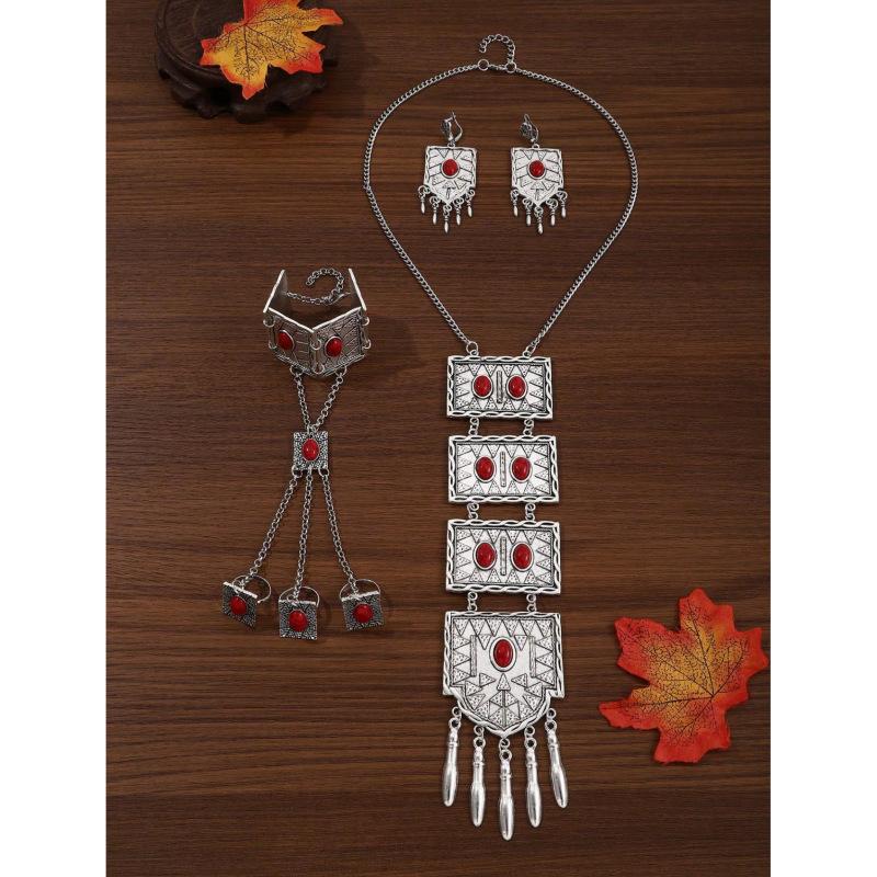 Fashion Jewelry  For Women's Set