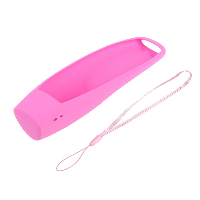 Silicone TV Remote Control Case For LG AN-MR600 MR650 MR18BA MR19BA MR20GA Magic Remote Shockproof Protective Cover