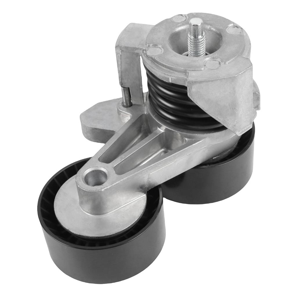 1pc Drive Belt Tensioner W/ Pulleys-Alternator Power Steering 11287565225 for BMW E70 X5 3.0L Engine Car Accessories Parts