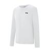 Puma Comfortable Soft Letter Round Neck Long Sleeve T-Shirt Men Tops 693000-02