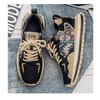 Men's Shoes, Height Increasing, Casual, Sports Shoes, Teenagers, Leather Surface, Thick Sole, Dad's Trendy Shoes