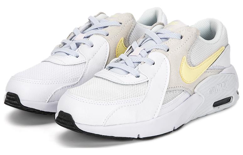 Nike Air Max Excee PS 'White Citron Tint' CD6892-118