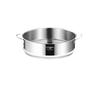 Xihe Stainless Steel Steamer Rack