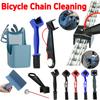 Motorradkettenöl-Applikator Multifunktions-Motorradkettenreinigungswerkzeug Motorradkettenschmierer für die Motorradwartung