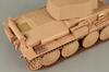 Hobby Boss Fighting Vehicle Series German Tank Type Plastic Model Kit 82603 1/16 38(t) E/F