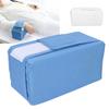 Side Sleeping Leg Pillow Soft Sponge Detachable Reduce Pressure Joint Fixation Knee Pillow with Stra
