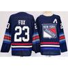 Mens Retro Embroidered Ice Hockey Jersey Training Shirt Customizable Player Name Cotton Blend Winter