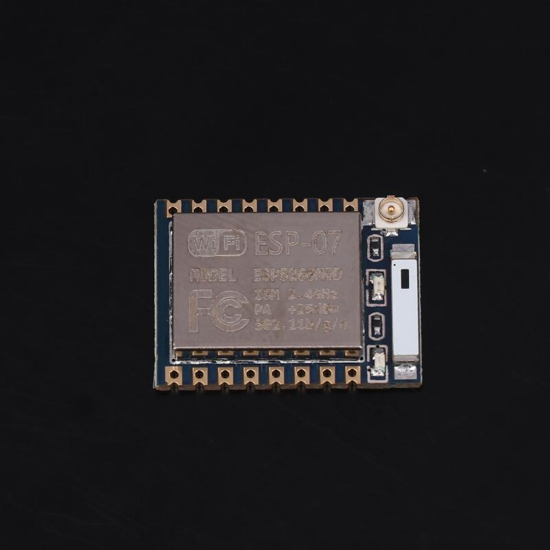 Esp8266 Esp-12E Esp-01 Esp-01S Esp-07 Esp-12E Esp-12F Remote Serial Wifi Wireless Module Smart System Adapter