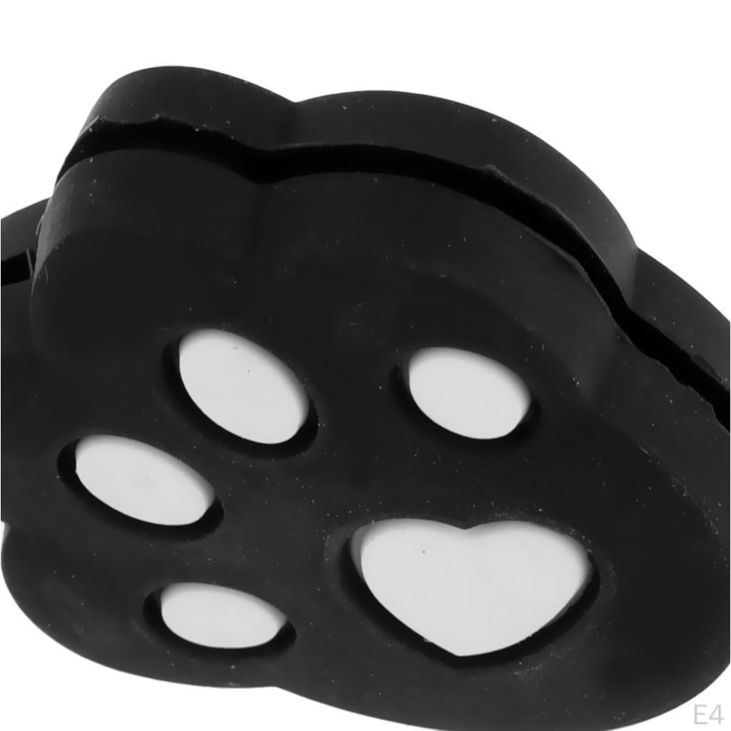 2 Pack Tennis Dampeners Shock Absorber for Racket and Strings Gifts - Choose Designs