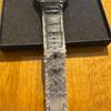 Used CASIO G-SHOCK DW-6400 commonly known as Gundam