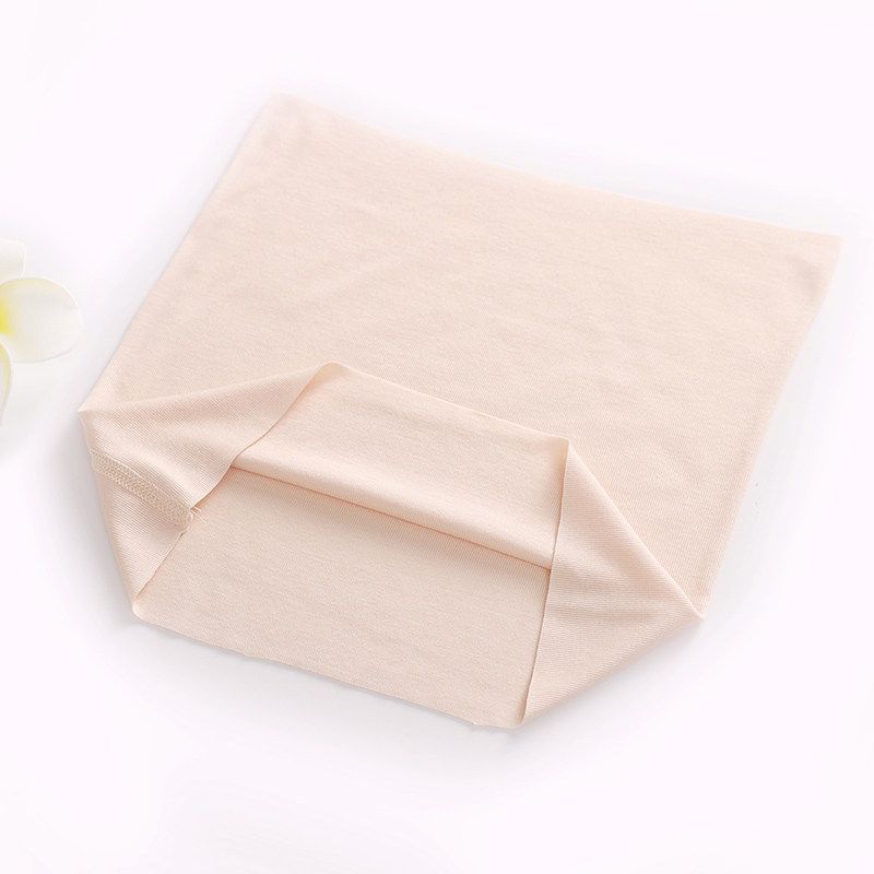 Summer Ultra-Thin Heattech Waist Supporter Men's and Women's Belly Care Warm Palace Stomach Care Handy Gadget Cold-Proof Waist Prevent Catching Cold