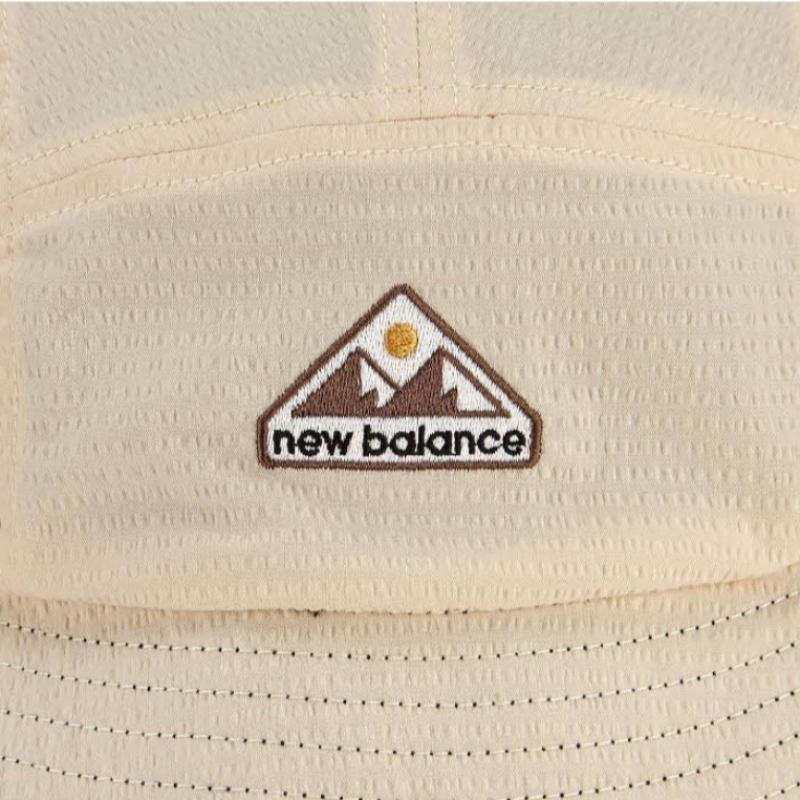 New Balance Hat Nqj Nk8bes402u 35 Reversible Camp Bucket Hat