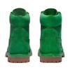 Timberland  6 Inch Boot 50th Anniversary - Medium Green Women Sneakers TB0A413U-J30
