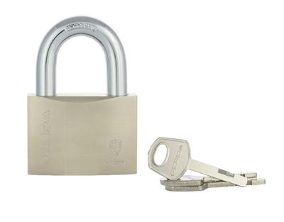 Reinforced Shackle Padlock Ksws S60 - Mp Klo S60