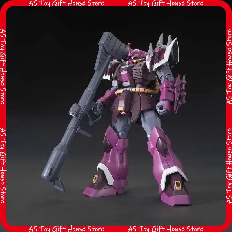 Sell Efreet Schneid Bauld Hguc 1144 Mech Assembly Model Kit Action Figures Puzzle Toy Desktop Decoration Collectible Gift