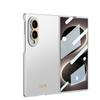 Ultra-thin Armor Plastic Case for Samsung Galaxy Z Fold 8 Ultra Screen Glass Higher Len Protective Cover for Galaxy Z Fold8 Case