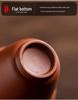 Yixing Zisha Clay Tea Tasting Set: Small Brewing Cup Pair