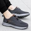 Women's Non-Slip Comfortable Walking Shoes - Soft Sole for Middle-aged & Elderly