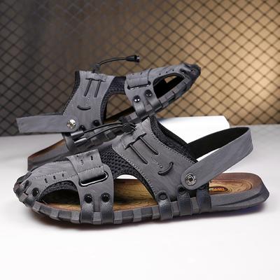 Scarpe da uomo – Sandali