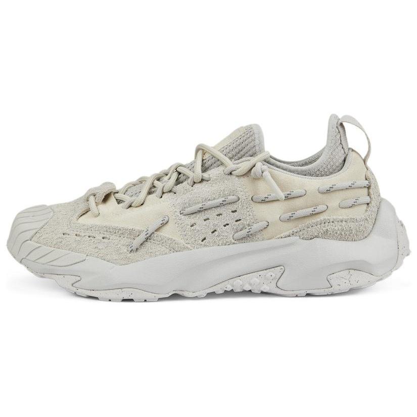 

New PUMA Plexus Glacier Grey 386329-03 38.5