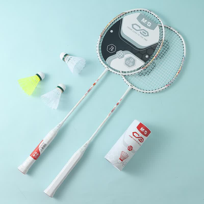 Morning Glory AST09702 Badminton Set