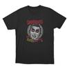 Wrestler Danhausen Elite Sehr Böse T-Shirt Unisex und Damen Sommer Baumwolle Y2K Kleidung Hohe Qualität Mode Kurzarm Top Unisex