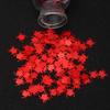 New Fashion Spider Bat Cat Acrylic Confetti Sprinkle Sequins Halloween Party Table Decoration Wedding Supplies Home Ornament