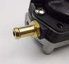 Fuel Pump with Gasket For Johnson Evinrude 438556, 433387, 432451, 398387 388268