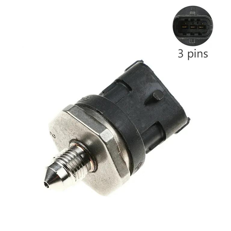 

Fuel Rail Pressure Sensor For Kia Sportage Soul Rio Quoris Veredus K3 K5 K7 K9 Ceed Carens Pride 353422b100 High Quality