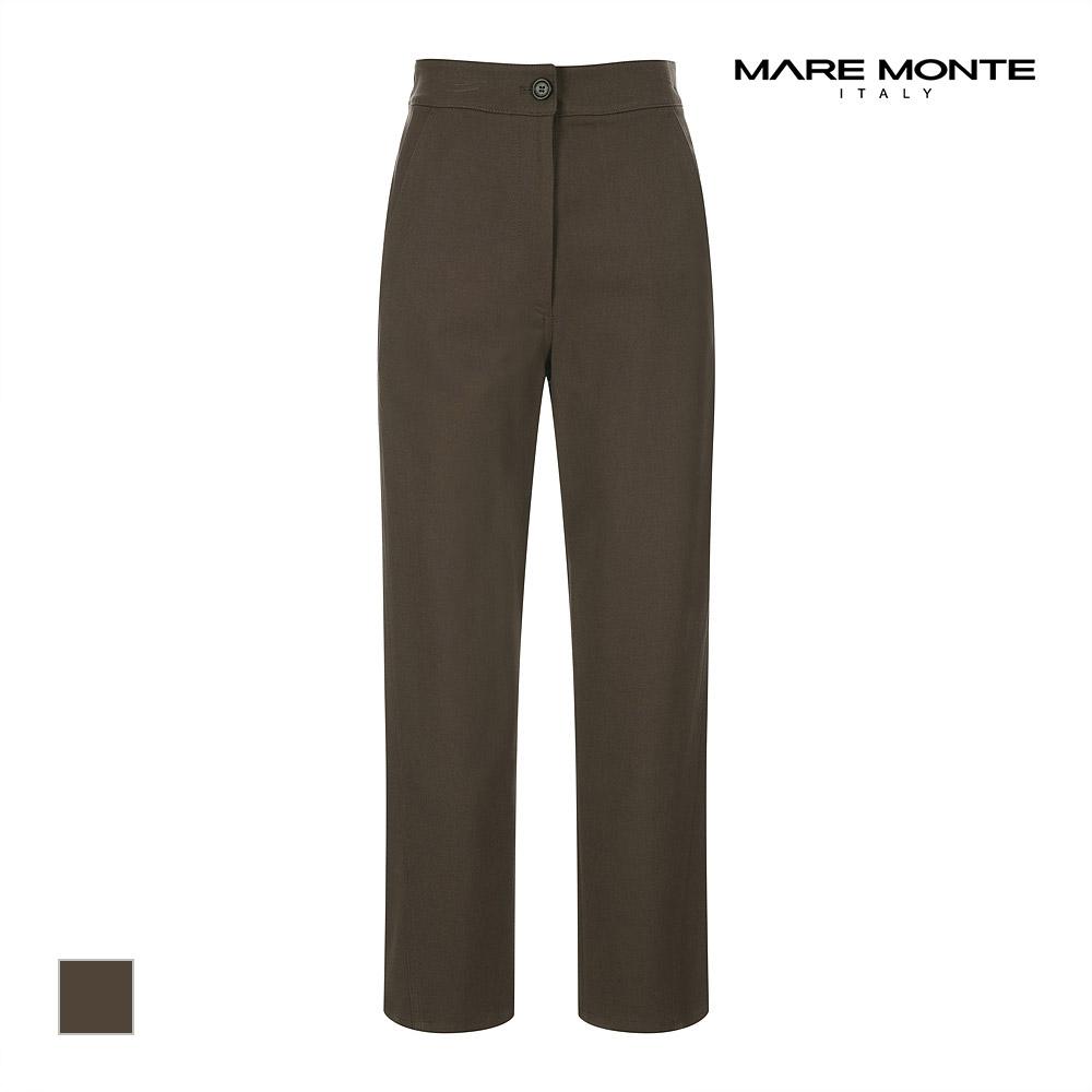 MAREMONTE Basic Stretch Pants_M229Msl15S0