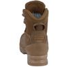 Lowa Breacher S Mid Trekking Boots