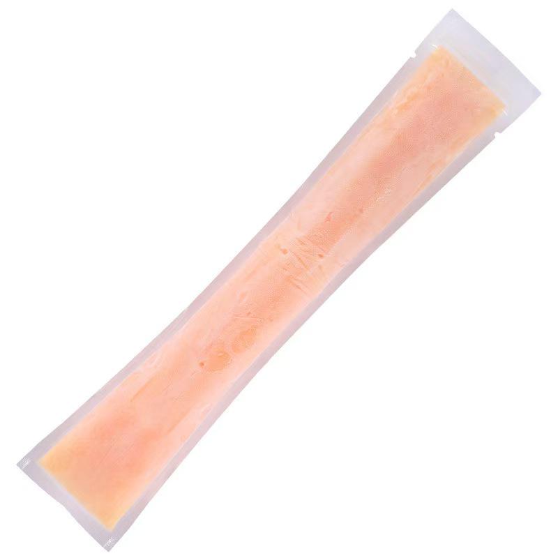 

DIY Disposable Ice Pop Bags - Thickened, Quick Release, Food Grade for Homemade Treats