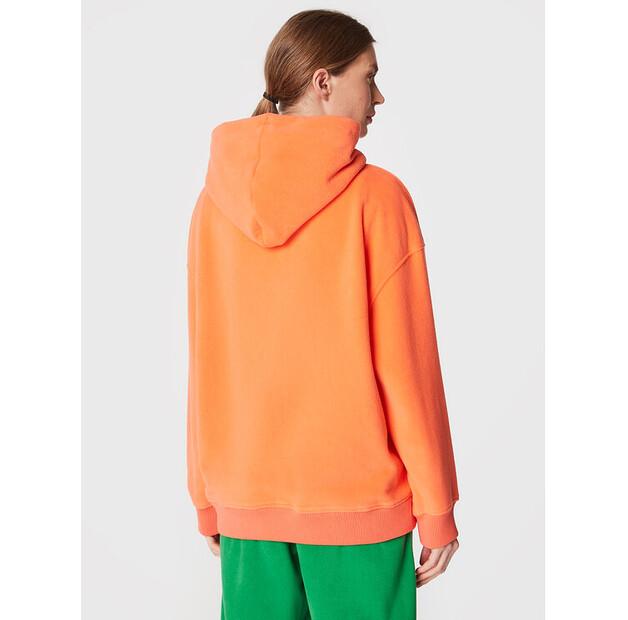 Флис Tommy Jeans Signature
