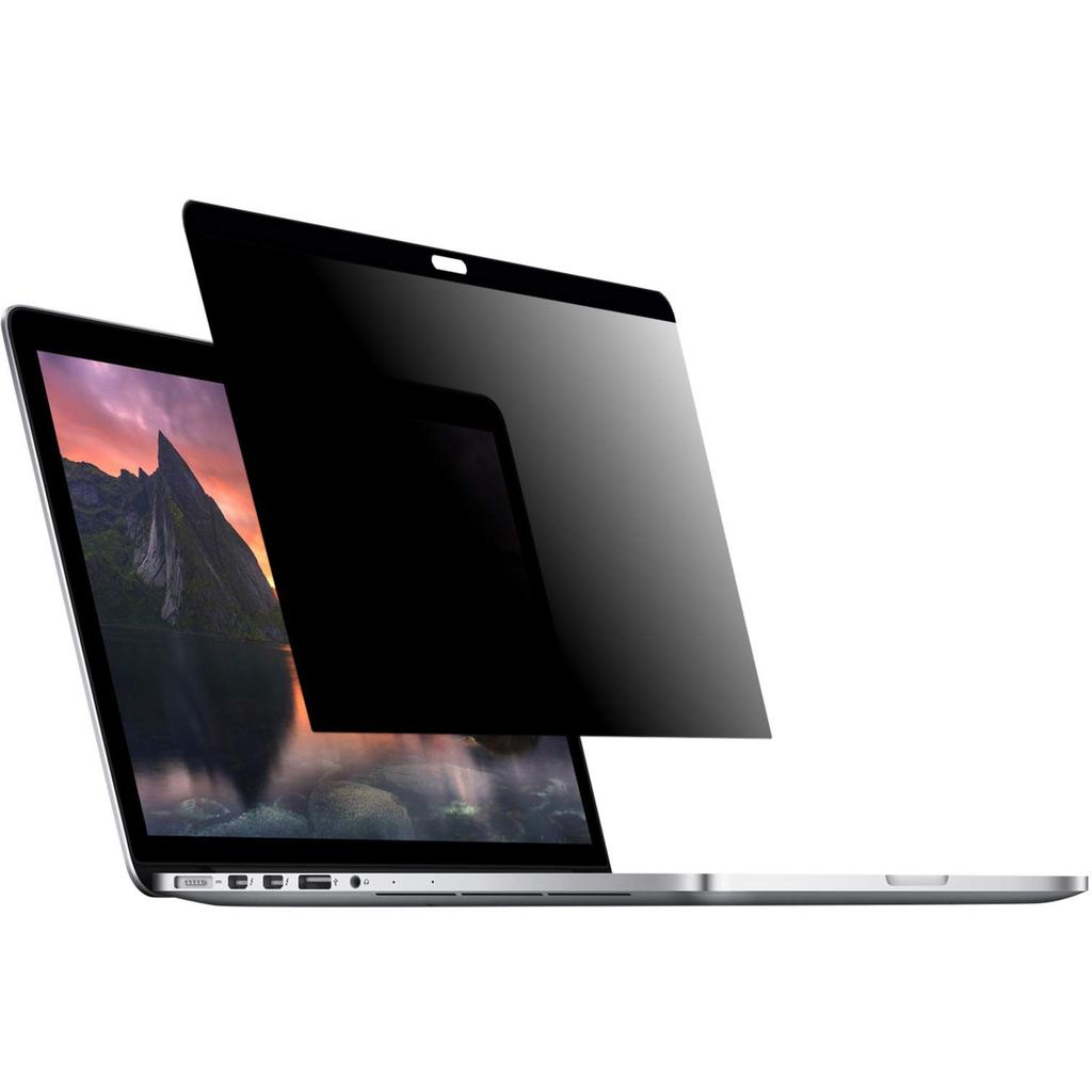 LOE Privacy Screen Protector for MacBook Pro 13 (Old MacBook Pro 13 Retina Display Model, October 2016 and Earlier) with Blue Light Filter (1 Screen)