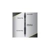 Pilot G2 Premium Gel Ink Rollerball Pens 5-Pack Black Ink Smooth Writing