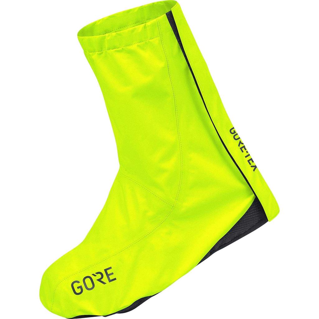 GORE WEAR C3 GORE-TEX Sur-Chaussures Sur-Chaussures black FR Taille Fabricant: 38-41 L