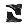 Chelsea Boots Sergio Bardi RST-E1008-07SB Black