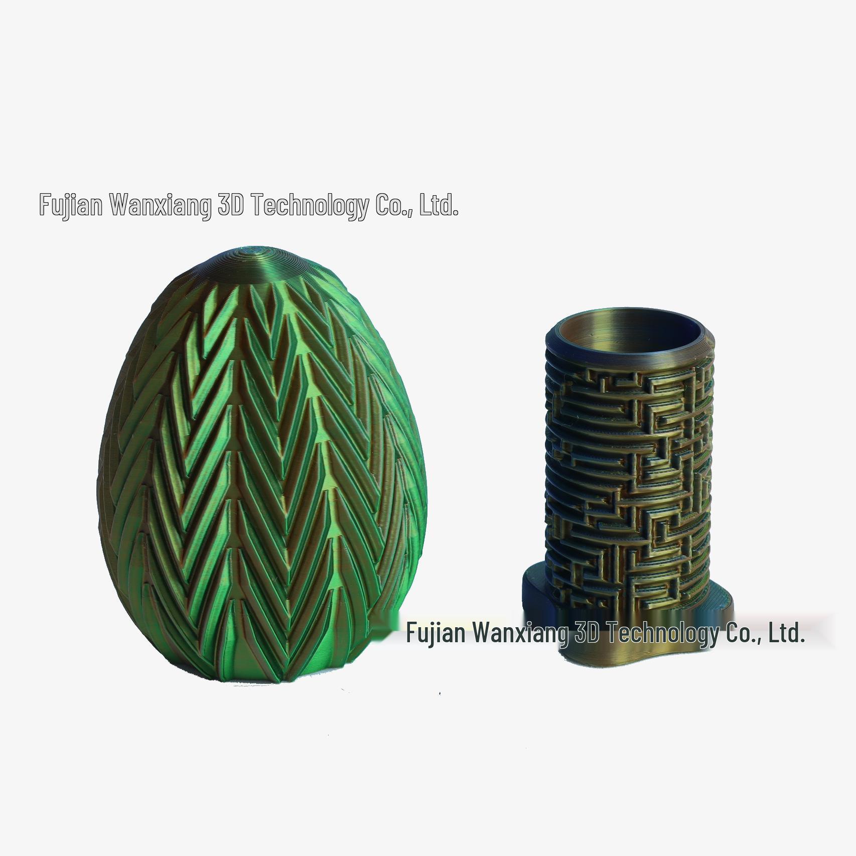 

Напечатанный на 3D-принтере лабиринт в яйце дракона: Снятие стресса, Обучающая головоломка, Коробка для хранения, Головоломка.