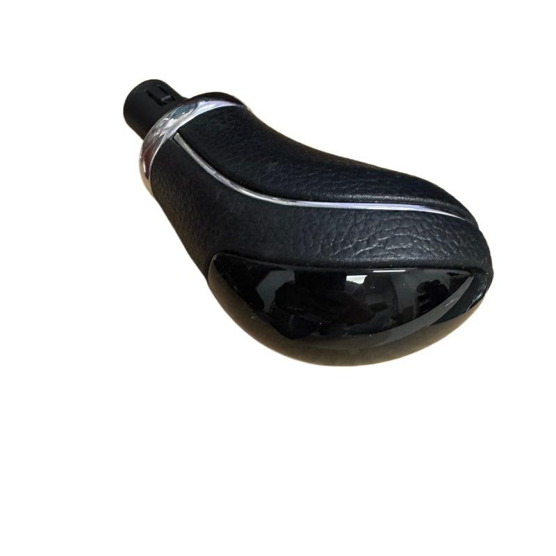 For Hyundai 2011-15 Sonata i45 Gear Shift Lever Knob Auto Black  Parts OEM 467203Q000 46720-3Q000