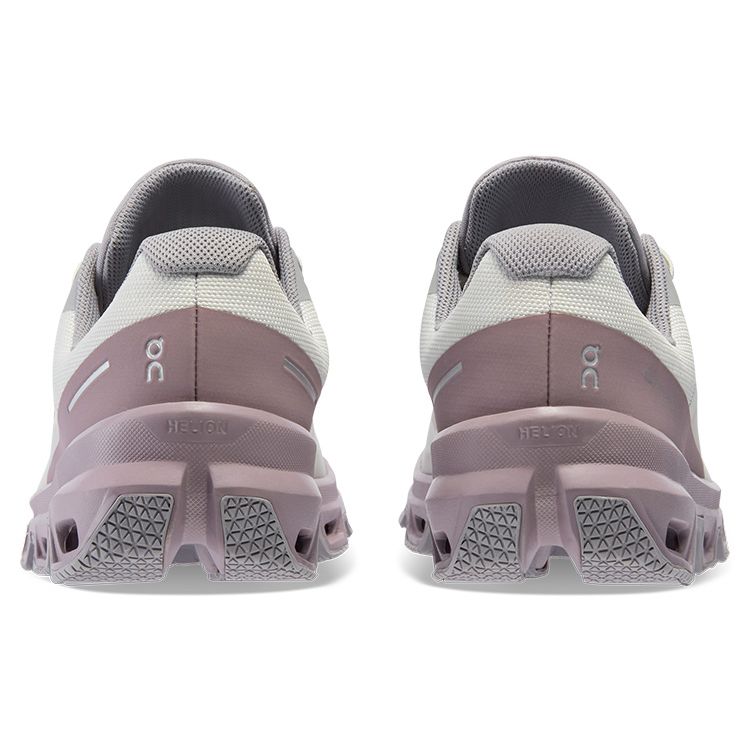 Cloudventure Waterproof Ice Heron Women Sneakers White 32.98576