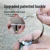 Car Static Electricity Removal Strip: Hanging Anti-static Exhaust Pipe Rope