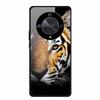 For Honor X9B Case X9A 5G Luxury Tempered Glass Hard Back Cover for Honor X9A 5G Phone Cases Fundas Honor x 9B X9 B 5G X 9A X9 A