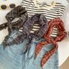 Accessori – Sciarpe e foulard