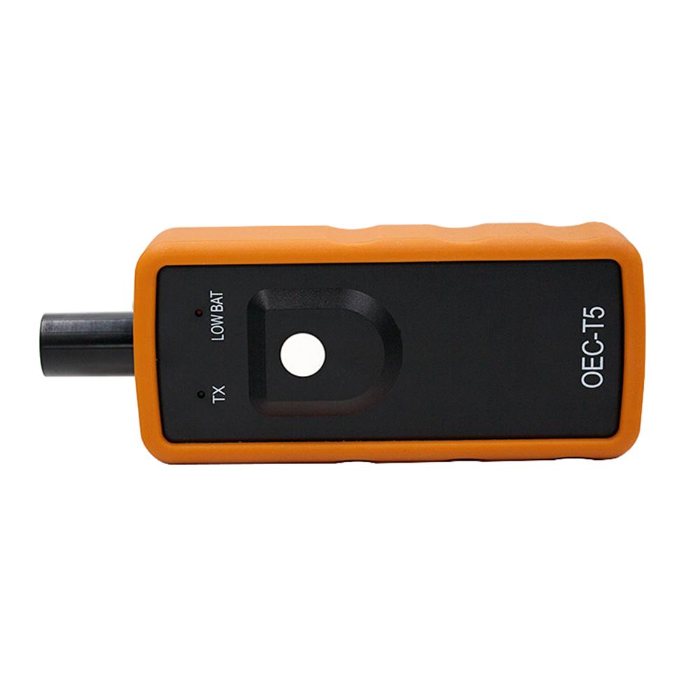 TPMS Reset Relearn Tool Auto Tire Pressure Monitor Sensor Replacement For GM Vehicle